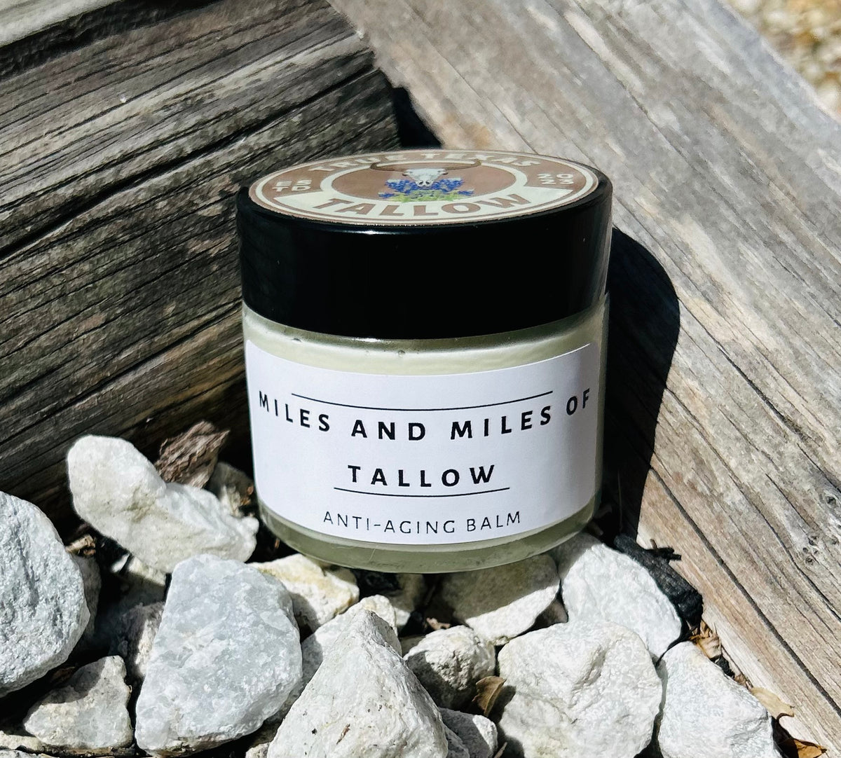 Miles and Miles of Tallow