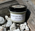 Miles and Miles of Tallow