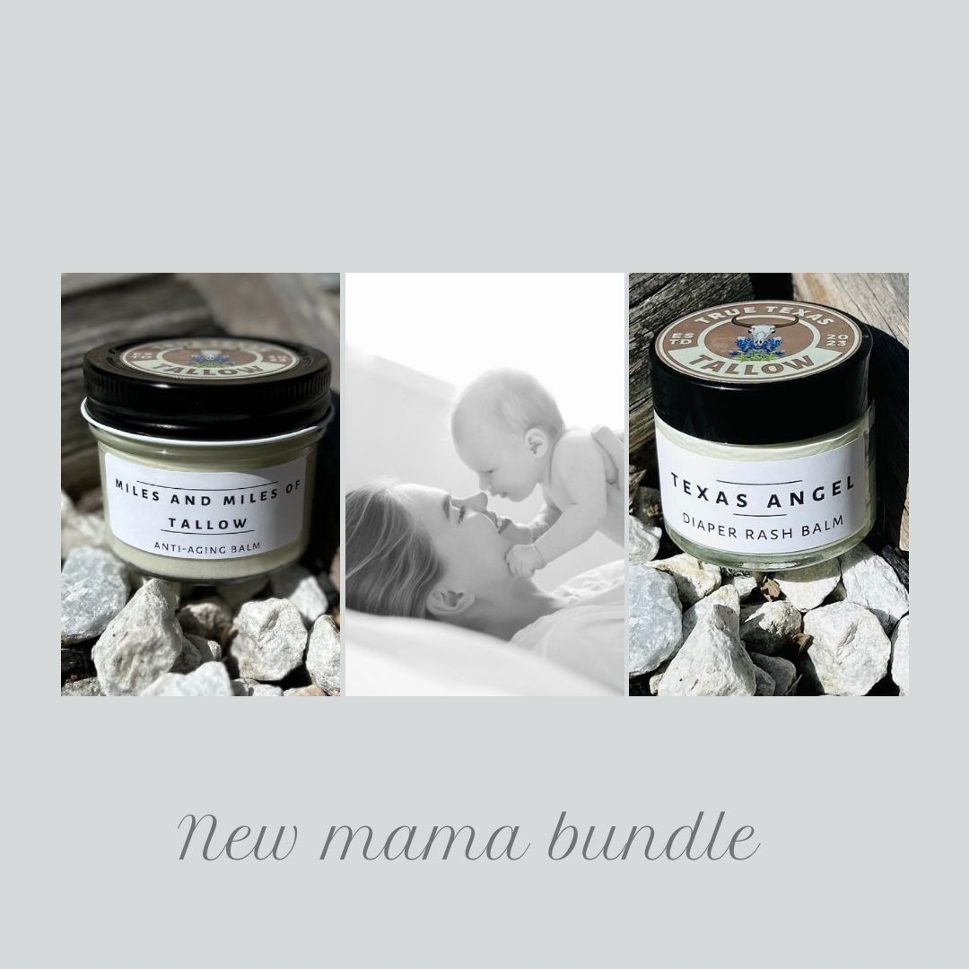 New Mama Bundle