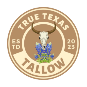 True Texas Tallow