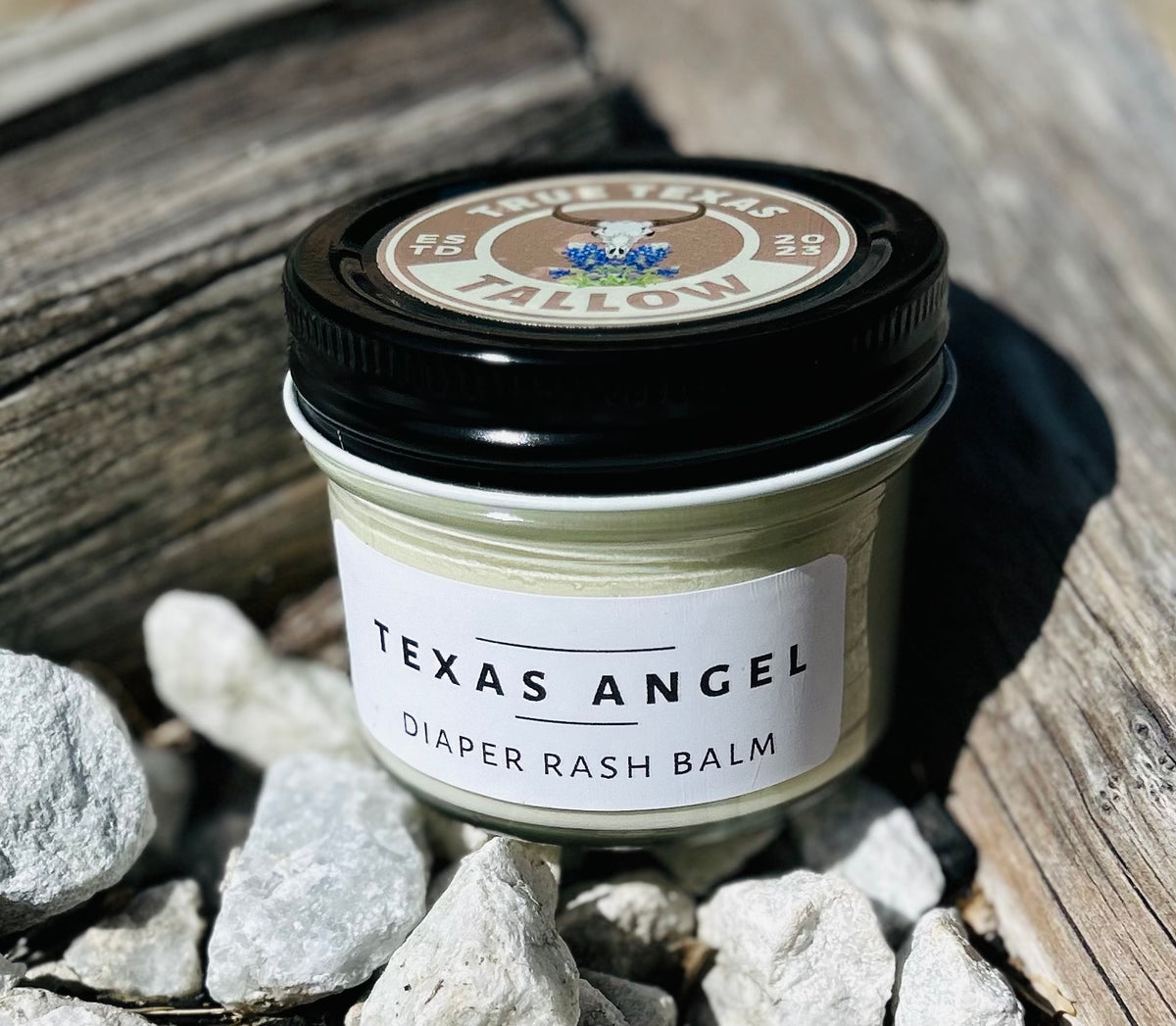 Texas Angel