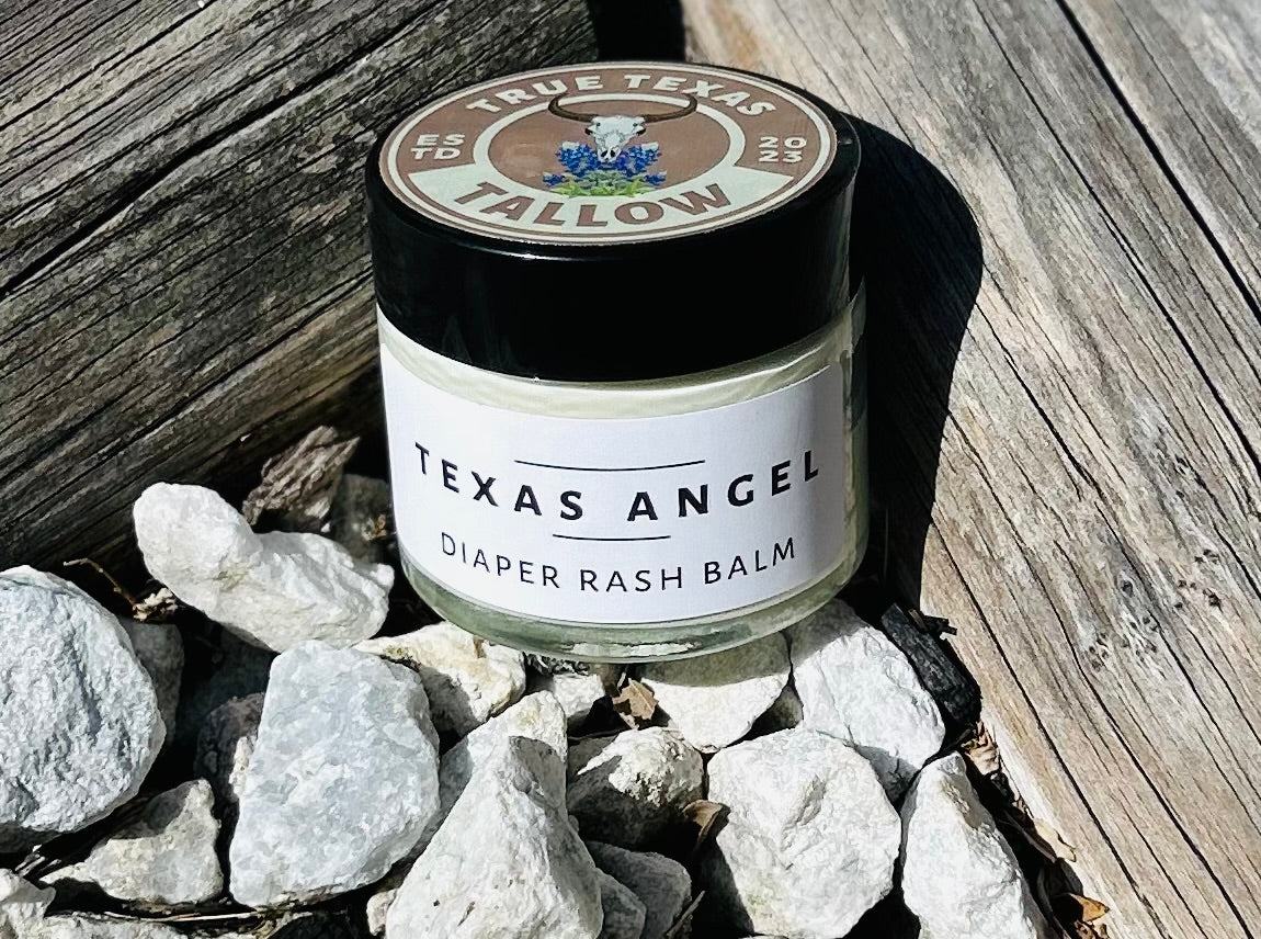 Texas Angel