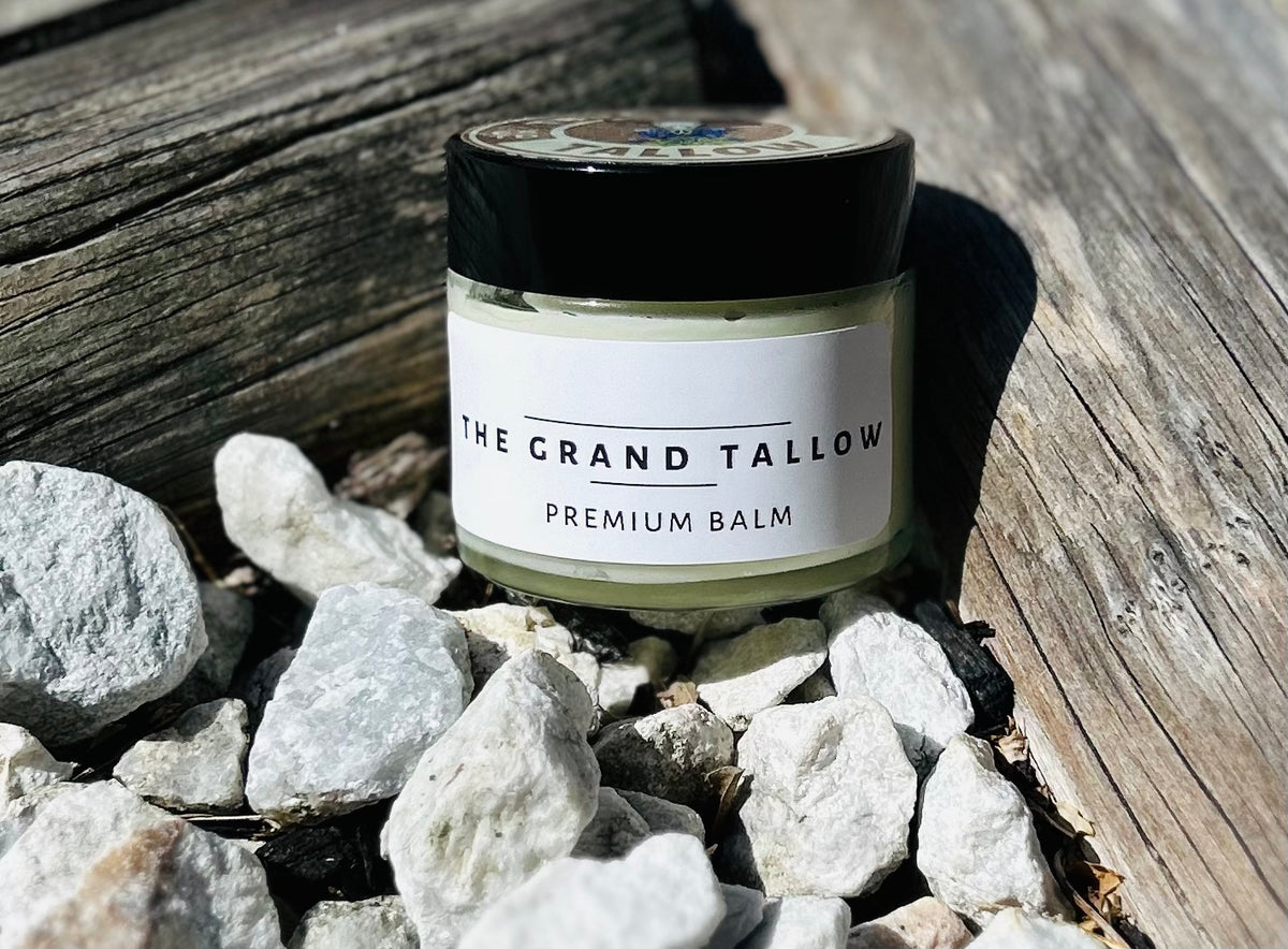 The Grand Tallow