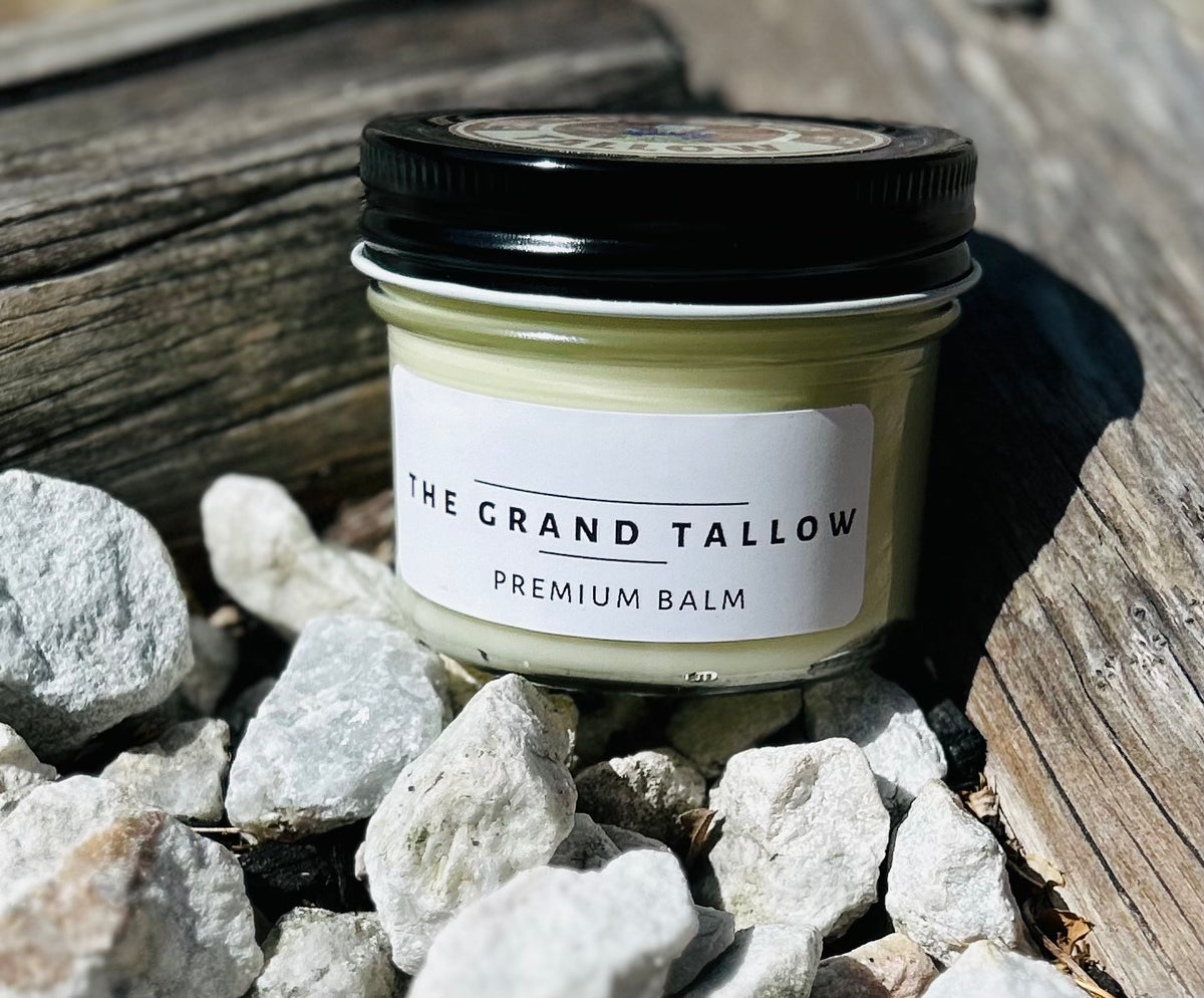 The Grand Tallow