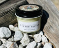 T is for Tallow